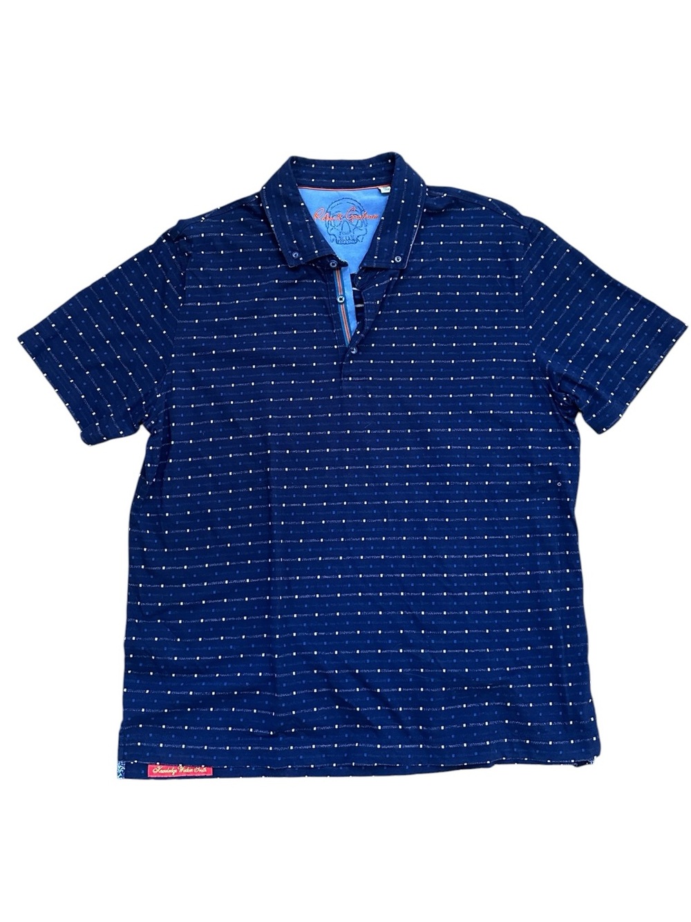 Robert Graham Classic Fit Polo